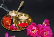 Bhai Dooj 2024 Puja Plate Vastu Tips