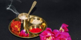 Bhai Dooj 2024 Puja Plate Vastu Tips