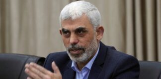 Bullet in the head, hand crushed- What did Hamas chief Yahya Sinwar's autopsy reveal?