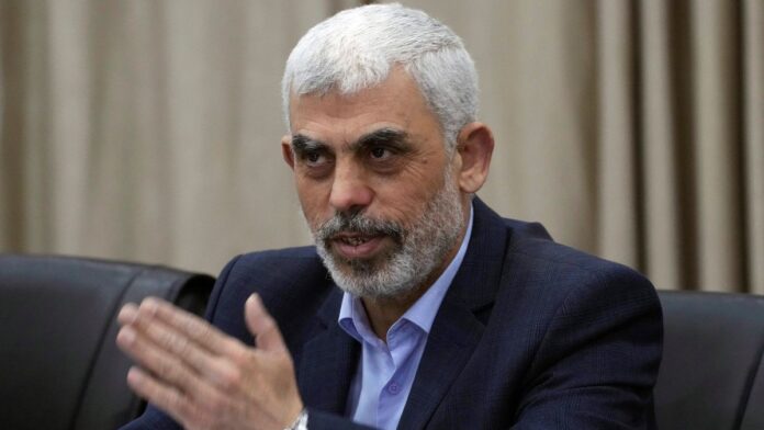 Bullet in the head, hand crushed- What did Hamas chief Yahya Sinwar's autopsy reveal?