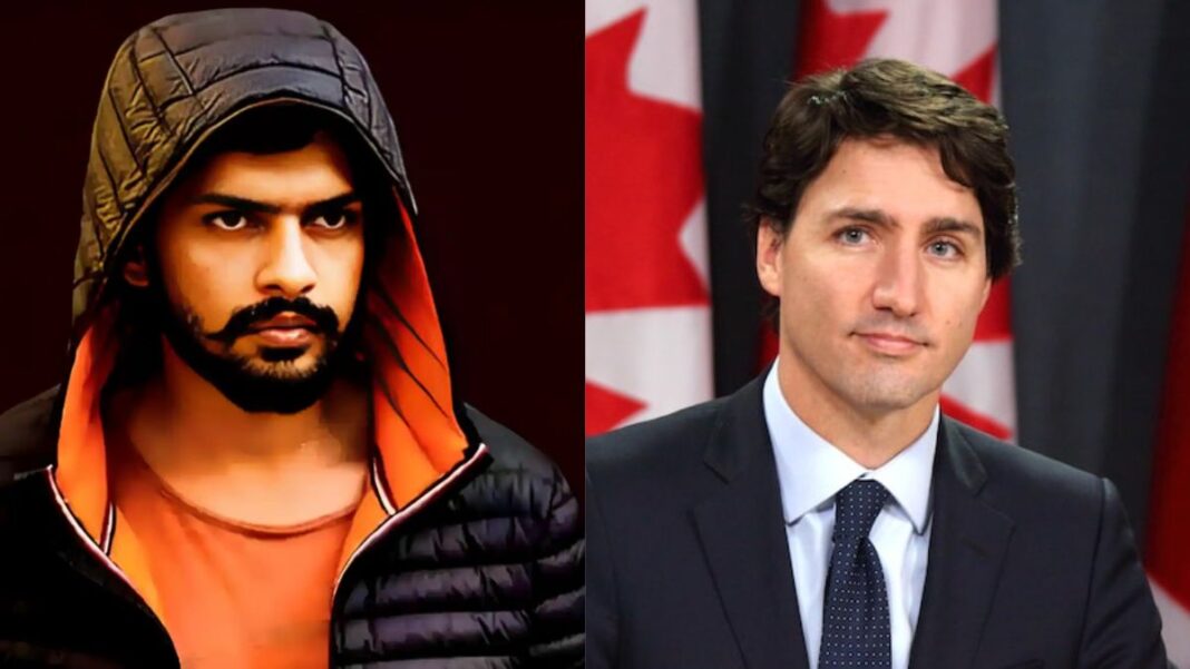 Canada accuses India without proof, of using Lawrence Bishnoi gang in attacks on Khalistan supporters