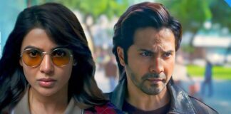 Citadel: Honey Bunny Trailer – Varun-Samantha's action and fun-filled series