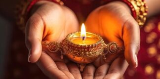 Diwali 2024: Vidvat Parishad took the decision, know why Diwali will be celebrated on November 1