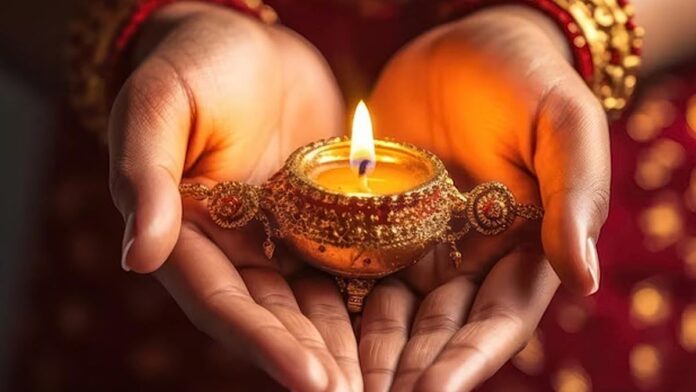 Diwali 2024: Vidvat Parishad took the decision, know why Diwali will be celebrated on November 1