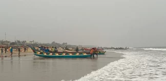 Experiences of people in shelters during Cyclone Dana in Odisha, government preparedness, and the role of officials