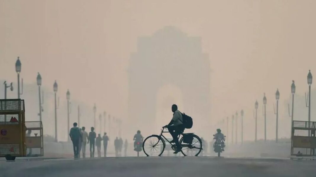 GRAP Phase 2 implemented in Delhi-NCR, air quality deteriorates