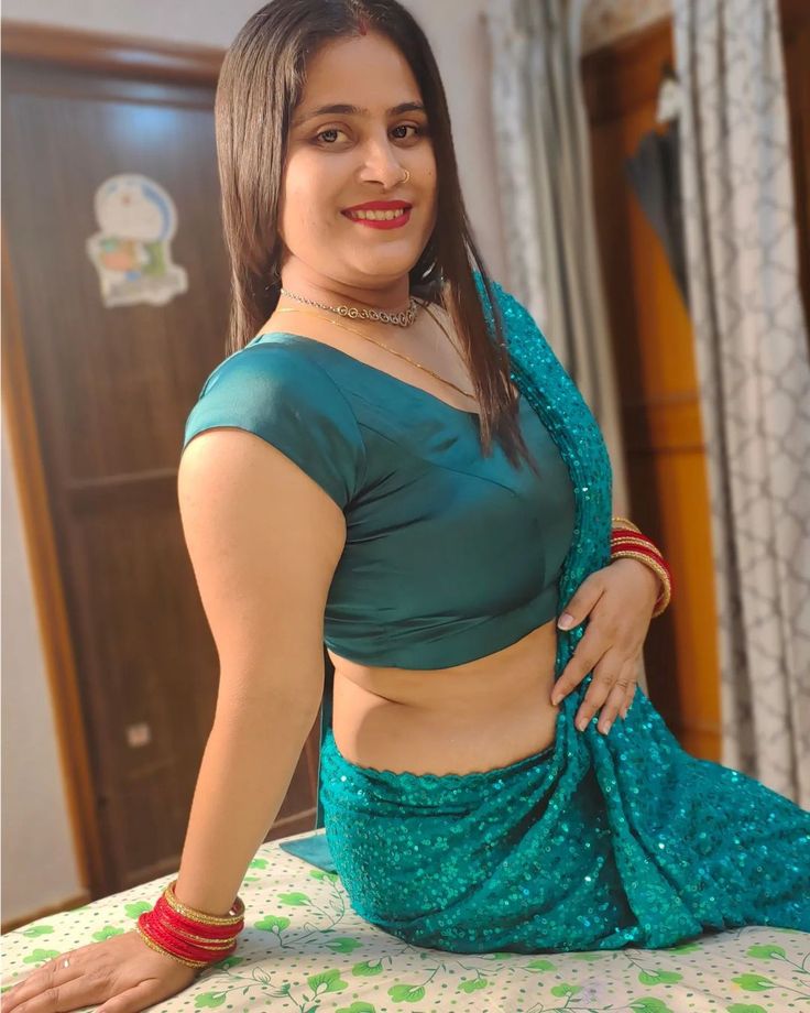 Hot Bhabhi Ki Sexy Photo