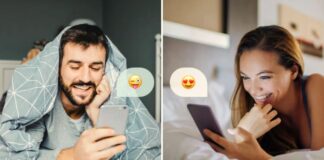 How to become a master of sexting without making your girlfriend feel uncomfortable