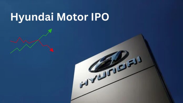 Hyundai Motor India IPO Allotment