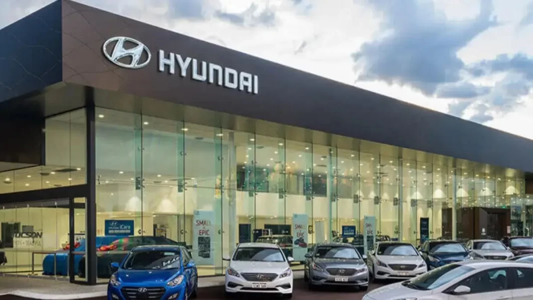 Hyundai Motor India IPO