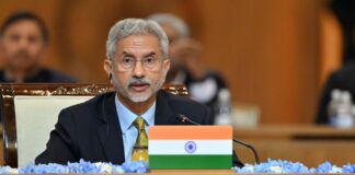 India strongly condemns targeting of Indian High Commissioner by Canadian government: Jaishankar