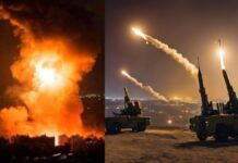 Israel strikes Iran LIVE updates: Military targets in Tehran attacked as West Asia crisis escalates