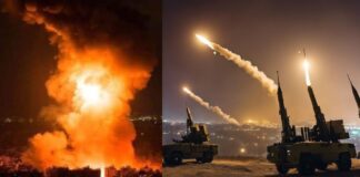 Israel strikes Iran LIVE updates: Military targets in Tehran attacked as West Asia crisis escalates