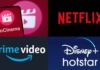 Jio's new OTT plan: Challenge for Netflix and Amazon Prime?