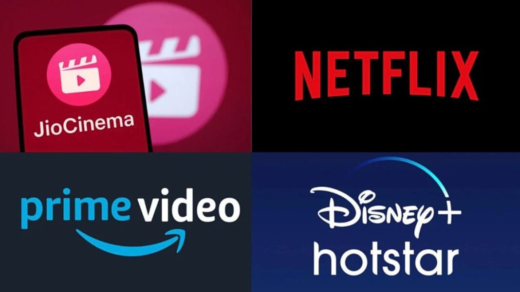 Jio's new OTT plan: Challenge for Netflix and Amazon Prime?