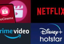 Jio's new OTT plan: Challenge for Netflix and Amazon Prime?