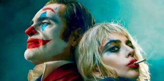 Joker Folie a Deux Movie Review