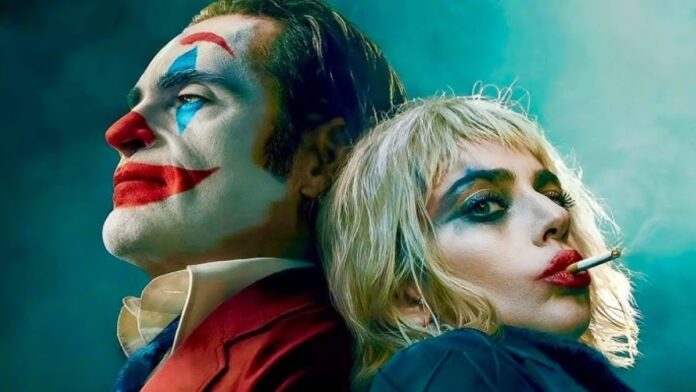 Joker Folie a Deux Movie Review