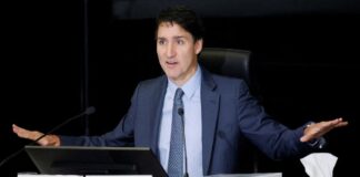 Justin Trudeau refuses to resign, announces to continue leading the Liberal Party