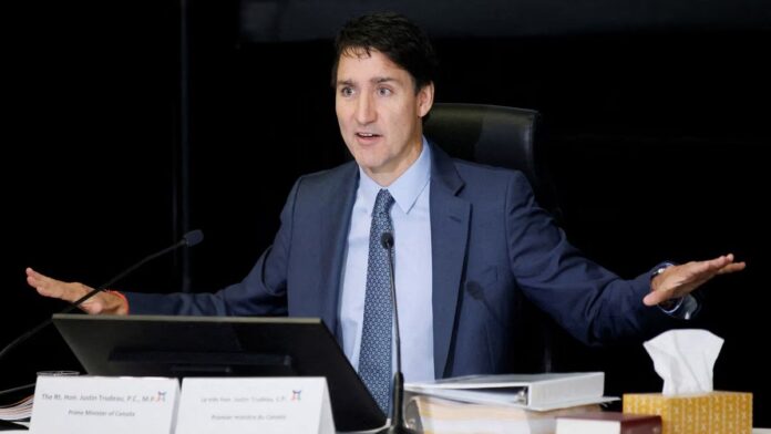 Justin Trudeau refuses to resign, announces to continue leading the Liberal Party