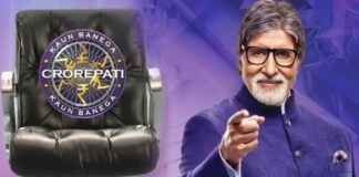 Kaun Banega Crorepati 16: Aamir Khan expressed his respect for Big B