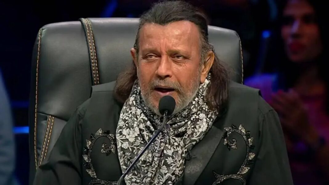 Mithun Chakraborty: The story of how he fought against racism and became a Bollywood superstar