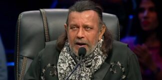 Mithun Chakraborty: The story of how he fought against racism and became a Bollywood superstar