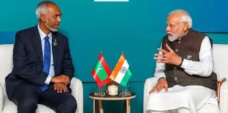 New runway and RuPay card launched in Maldives: India-Maldives relations reach new heights