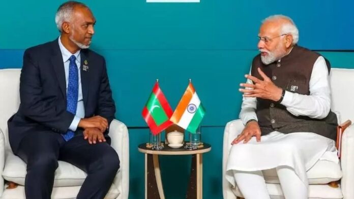 New runway and RuPay card launched in Maldives: India-Maldives relations reach new heights