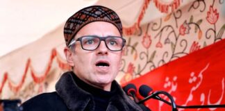 Omar Abdullah's cabinet passed the proposal for the state of Jammu and Kashmir, PDP reminded of Article 370