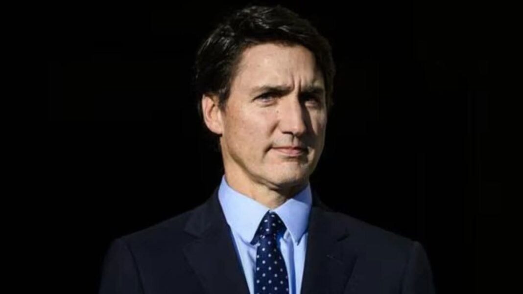 'One India' is Canada's policy, but...: Trudeau's double statement