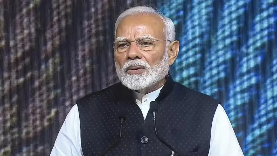 PM Modi said at 19th East Asia Summit: Terrorism is a serious threat to global peace