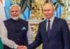 PM Modi to attend BRICS summit in Russia: Its importance for India