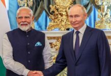 PM Modi to attend BRICS summit in Russia: Its importance for India