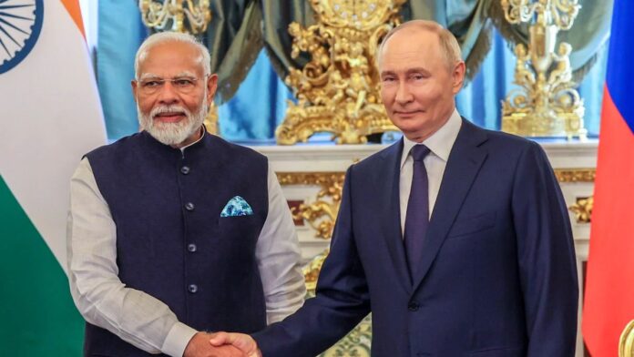 PM Modi to attend BRICS summit in Russia: Its importance for India