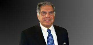 Ratan Tata: The giant of Indian industry dies at the age of 86