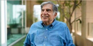 Ratan Tata in critical condition, admitted to ICU at Mumbai hospital