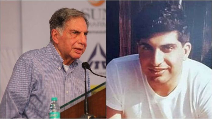 Ratan Tata's funeral will be held with state honors in Mumbai today. His funeral will be held at NCPA from 10 am to 4 pm.