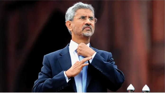 S Jaishankar's visit to Pakistan: First visit of Indian Foreign Minister to Pakistan after 2015