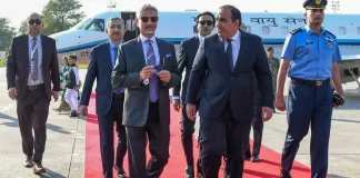 SCO summit: S Jaishankar involved in discussions on trade and economy