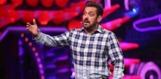 Salman Khan is troubled by his past, a glimpse of anger seen in 'Bigg Boss 18' promo