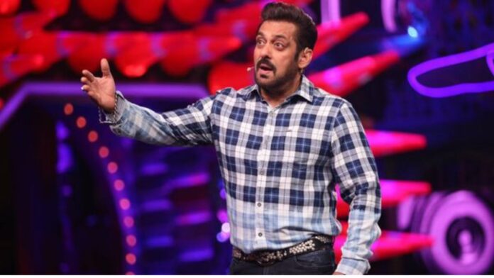 Salman Khan is troubled by his past, a glimpse of anger seen in 'Bigg Boss 18' promo