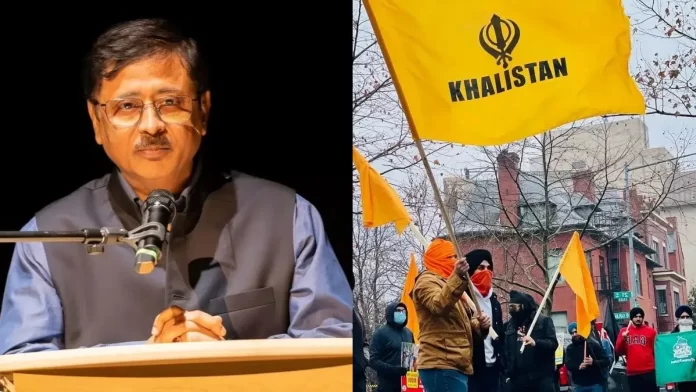 Tension between Canada and India over Khalistan extremists: Big statement by Indian Ambassador