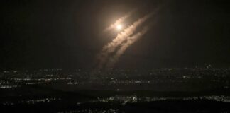 Tension between Israel and US after Iran missile attack: US warns of 'dire consequences'