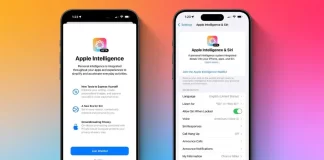 iOS 18.1 Update: Apple Intelligence and iOS 18.2 Beta