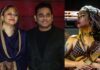 AR Rahman's son calls Mohini Dey's divorce rumours 'baseless'- says 'remember the importance of truth and respect'