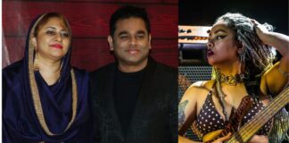 AR Rahman's son calls Mohini Dey's divorce rumours 'baseless'- says 'remember the importance of truth and respect'