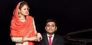 AR Rahman's divorce announcement: His old comment on wife Saira Banu goes viral