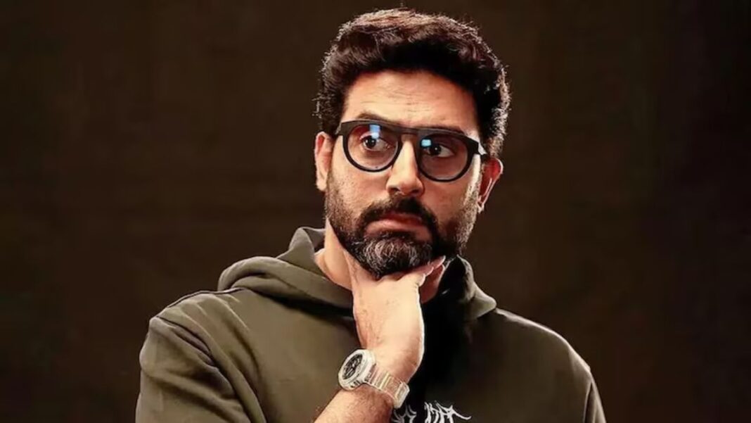 Abhishek Bachchan reveals: Big B has a unique hobby of clicking pictures of people breaking traffic rules