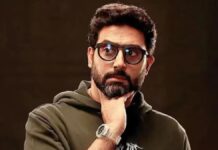 Abhishek Bachchan reveals: Big B has a unique hobby of clicking pictures of people breaking traffic rules